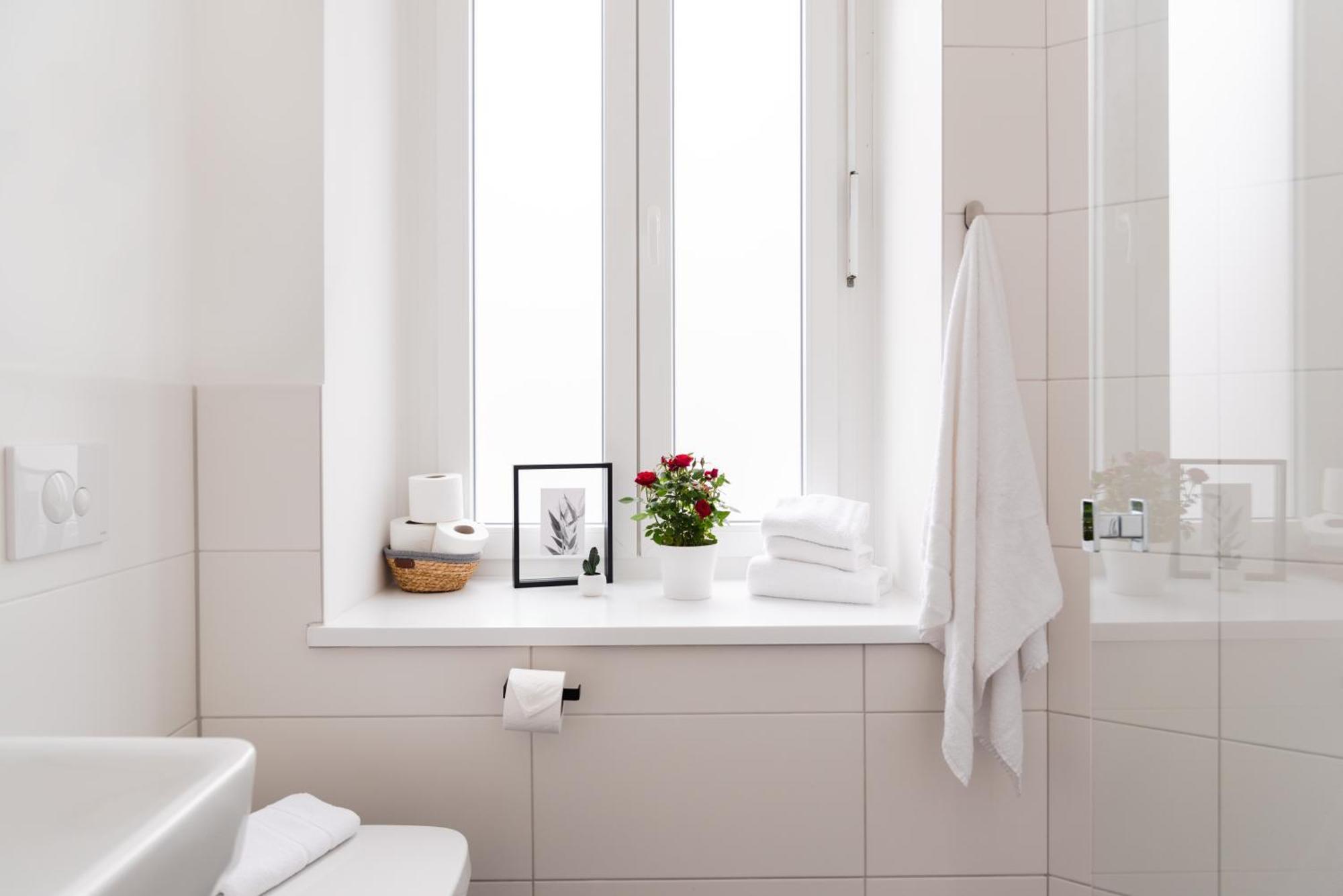 Exklusive Luxus-Unterkunft In Berlin Mitte: 2 Apartments, 130M², Designer-Moebel, Co2 Neutrale Reinigung Εξωτερικό φωτογραφία